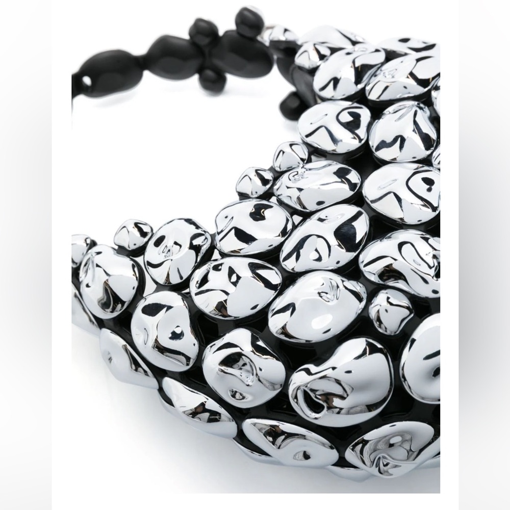 Vogue’s "It Bag for the 21st Century", Published By’s Stone Cloud shoulder bag - Picture 4 of 6